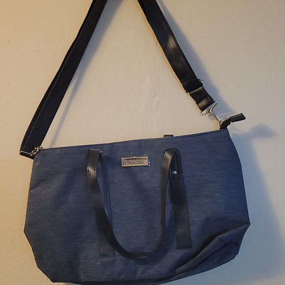 CRG  Prestige Duffle Bag - Picture 3 of 6